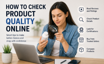 How to Check Product Quality Online