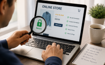 How to Check if an Online Store Is Legit