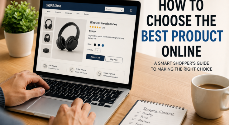 How to Find Reliable Product Recommendations