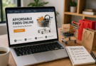 How to Find Affordable Products Online