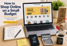 How to Shop Online on a Small Budget